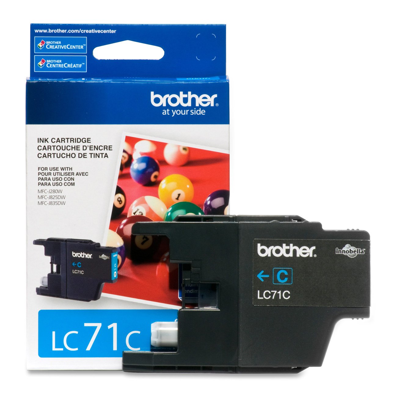 BRTLC71CS